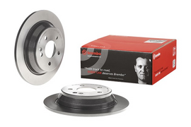 Brembo Painted Brake Disc, 08.8405.11