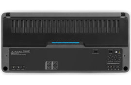 JL Audio RD1000/1 - Class D Mono Amplifier 1000W RMS Bass Amplifier RD Amp