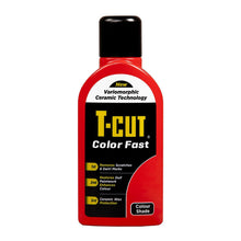 Load image into Gallery viewer, T-Cut Color Fast Light Red Ceramic Wax Polish Scratch Remover Colour Enhancer