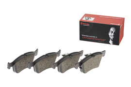 Brembo Brake Pad, P 24 218
