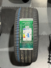 Load image into Gallery viewer, 1x Roadcruza RA760 UHP 225/45/17 94W EV Compatible Road Tyre