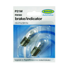 Load image into Gallery viewer, 2x Ring RW382 Brake Indicator Bulbs