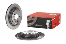 Load image into Gallery viewer, Brembo Painted Brake Disc, 08.A537.11