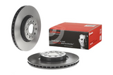 Brembo Brake Disc, 09.9772.11