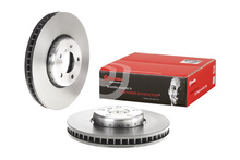 Load image into Gallery viewer, Brembo Painted Brake Disc, 09.C406.13