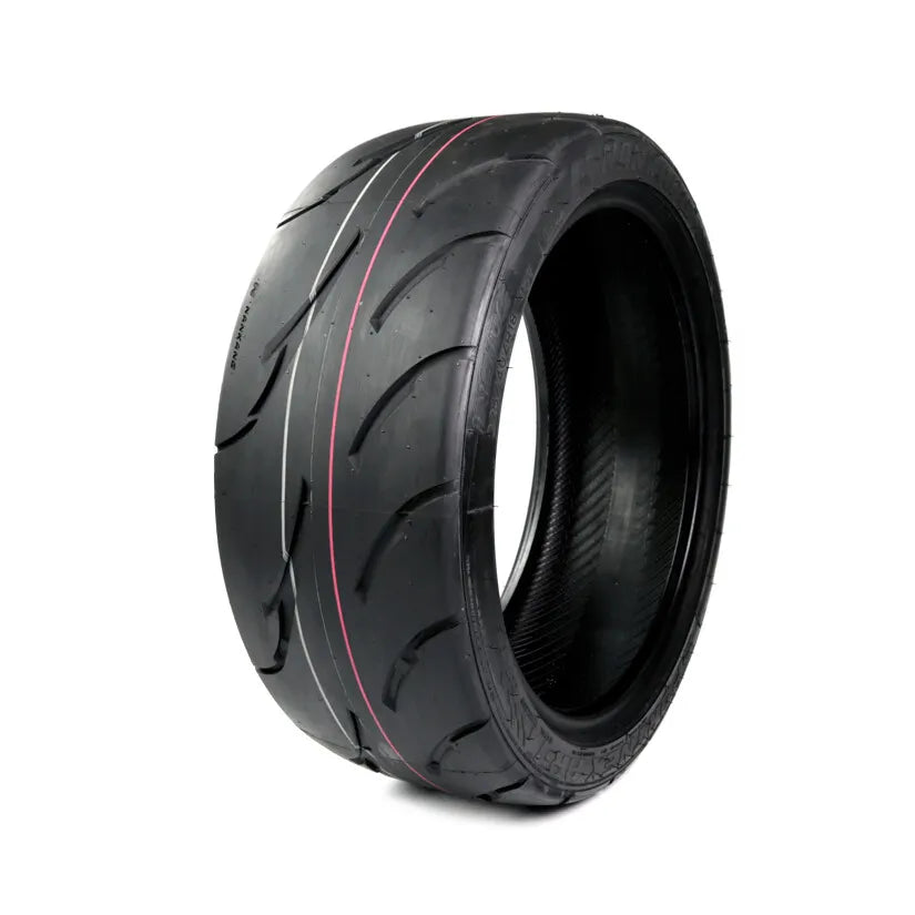 NANKANG AR1 AR-1 SEMI SLICK ROAD/TRACK TYRE 215/40/17