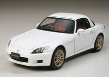 Load image into Gallery viewer, Tamiya 1/24 Honda S2000 2001 Edition