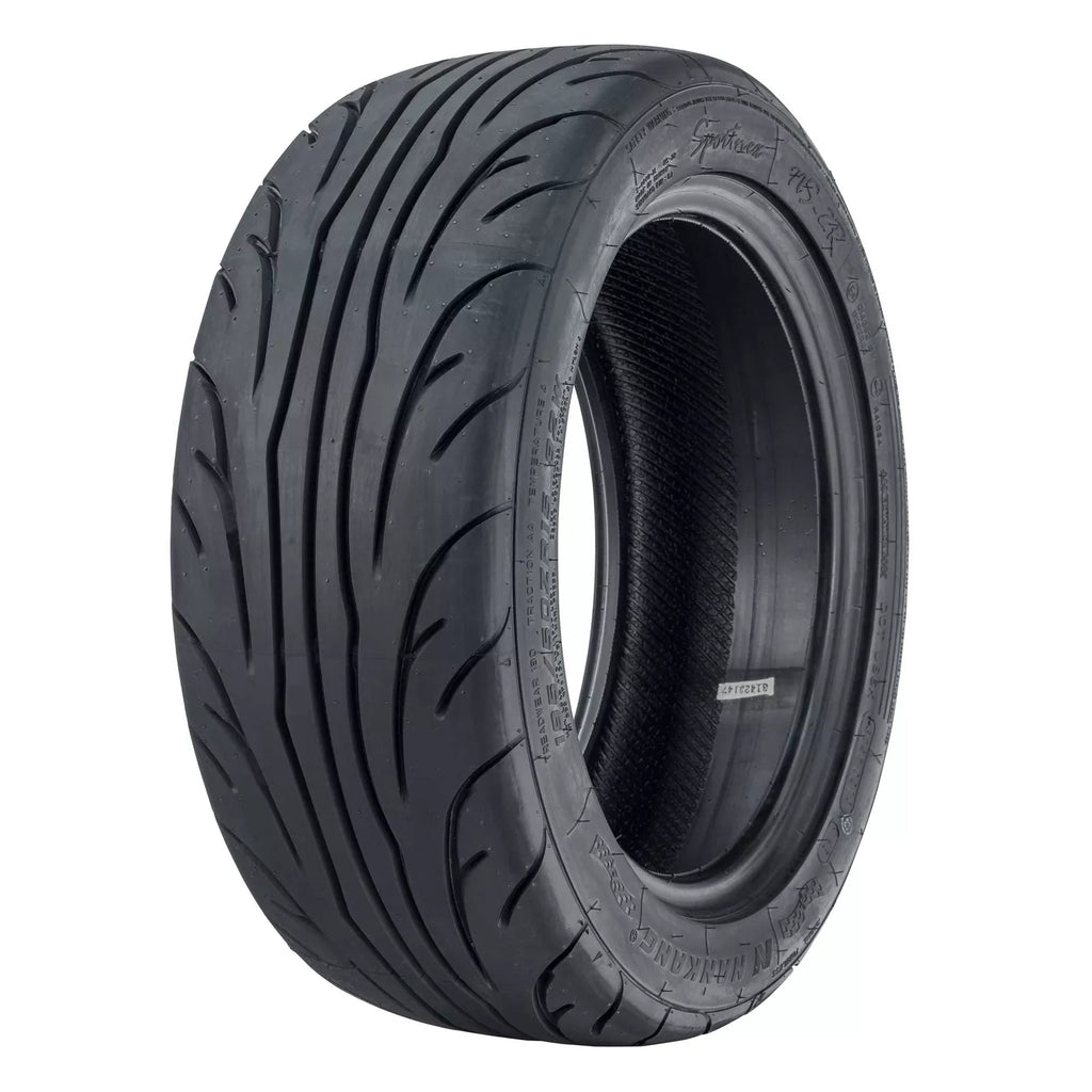 Nankang NS2R NS-2R Semi-Slick Road/Track Tyre 255/35/18 - Drift Spec