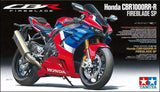 Tamiya 1/12 Honda CBR1000RR-R Fireblade SP Kit 14138