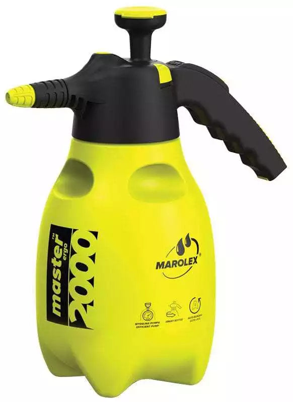 AutoBrite Marolex Master 2000 Sprayer