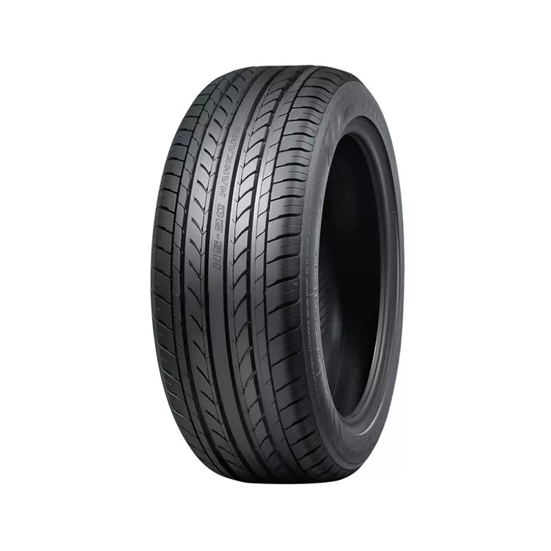 Nankang NS-20 81H XL 205/35R18 Road Tyre