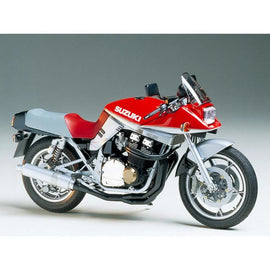 Tamiya 1/12 GSX1100S Katana Custom Tuned (Ltd Edition) Kit 14065