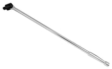 Load image into Gallery viewer, Goodyear 24" x 1/2" Driver Flexibar Breaker Bar Professional DIY Pro Nuts