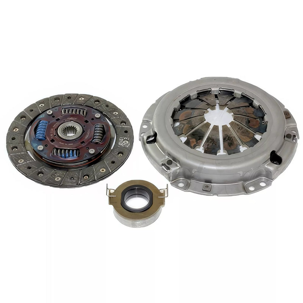 EXEDY TYK2227 Clutch Kit Fits Citroën C1 Peugeot 107 Toyota Aygo Yaris/Vitz