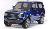 Tamiya Suzuki Jimny JB23 (MF-01X) RC 58614