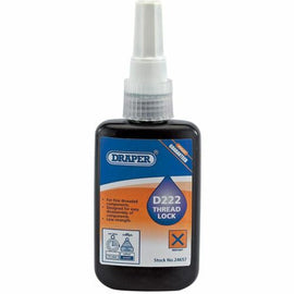 Draper D222 Thread Lock 24657