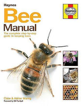 Load image into Gallery viewer, Haynes Bee Manual