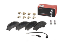 Load image into Gallery viewer, Brembo Brake Pad, P 24 065