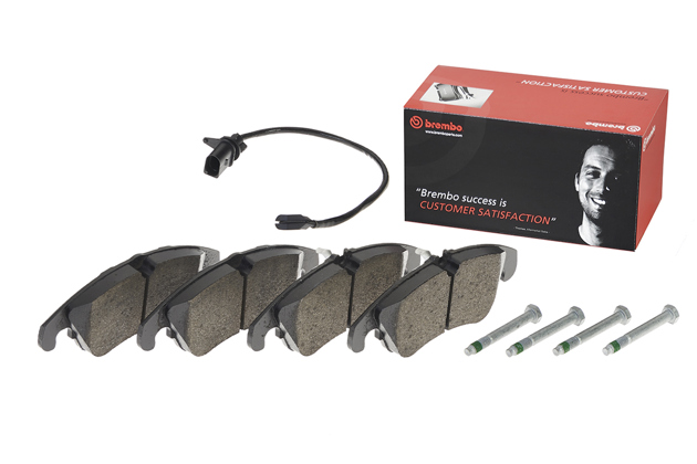 Brembo Brake Pad, P 85 098