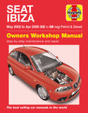 Haynes Seat Ibiza Manual