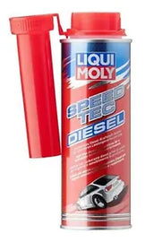 Speed Tec Diesel All Diesel Engines Fuel Oil Additive DPF 250ml Liqui Moly 3722