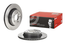 Load image into Gallery viewer, Brembo Painted Brake Disc, 09.9425.11