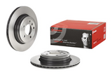 Brembo Painted Brake Disc, 09.9425.11