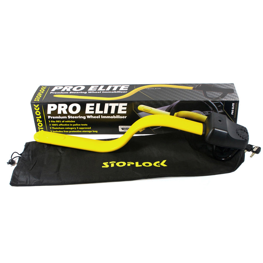 Stoplock Pro Elite