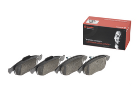 Brembo Brake Pad, P 61 083