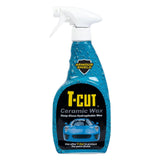 T-Cut Ceramic Sio2 Wax Hybrid Gloss Spray Silky Smooth Hydrophobic Shield 500ml