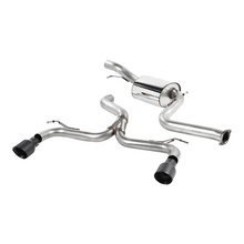 Load image into Gallery viewer, Milltek Ford Focus Mk2 ST 225 2005-2010 Cat-back Exhaust, SSXFD162-1