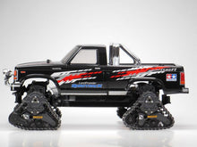 Load image into Gallery viewer, Tamiya Landfreeder Quadtrack (TT-02FT)