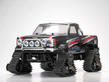 Load image into Gallery viewer, Tamiya Landfreeder Quadtrack (TT-02FT)