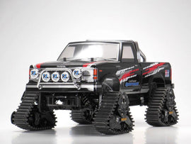 Tamiya Landfreeder Quadtrack (TT-02FT)