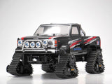 Tamiya Landfreeder Quadtrack (TT-02FT)