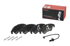 Brembo Brake Pad, P 85 145