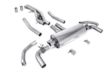 Load image into Gallery viewer, Milltek Audi SQ8 4.0 V8 Bi-Turbo (Non OPF / GPF Equipped Models) 2020-2024 Front Pipe-back Exhaust, SSXAU1027-3