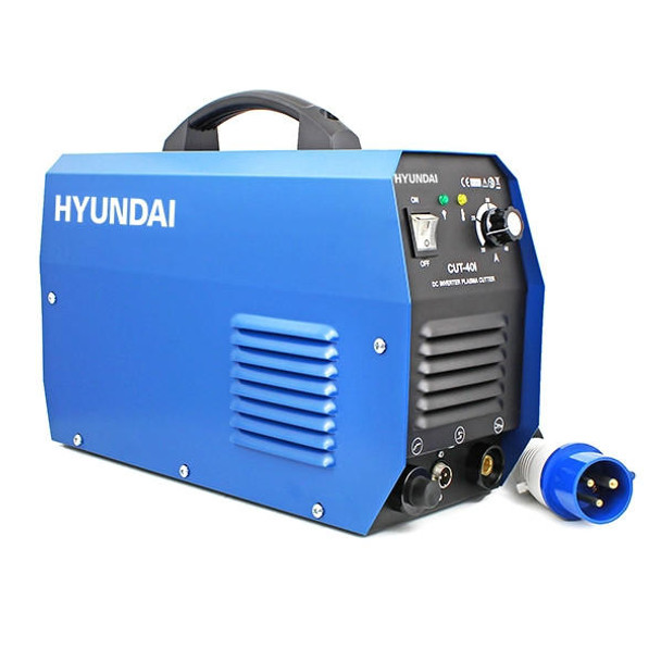 Hyundai 230V CUT Plasma Cutter