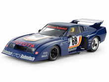 Load image into Gallery viewer, Tamiya 1/20 Celica LB Turbo Gr.5 Model Kit - 20072