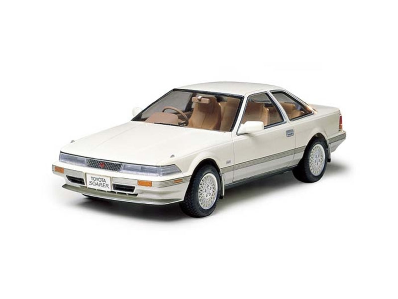 Tamiya Toyota Soarer 3.0GT 1/24