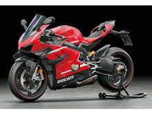 Load image into Gallery viewer, Tamiya Ducati Superleggera V4 1/12