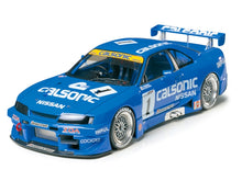 Load image into Gallery viewer, Tamiya 1/24 Calsonic Skyline GT-R (R33)