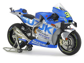Tamiya Team Suzuki Ecstar 1/12 GSX-RR 20 Kit 14139