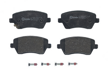 Load image into Gallery viewer, Brembo Brake Pad, P 59 050