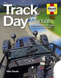 Haynes Track Day Manual