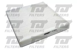 Quinton Hazell Pollen Filter QFC0164