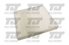 Load image into Gallery viewer, QH TJ Cabin Filter QFC0458