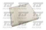 QH TJ Cabin Filter QFC0458