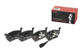 Brembo Brake Pad, P 85 137