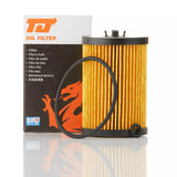 QH TJ Oil Filter QFL0310